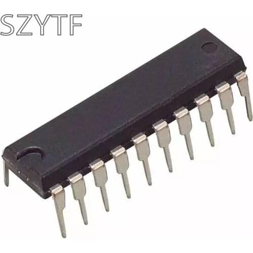 10PCS SN74HC574N DIP20 SN74HC574 DIP 74HC574N 74HC574 new and original IC