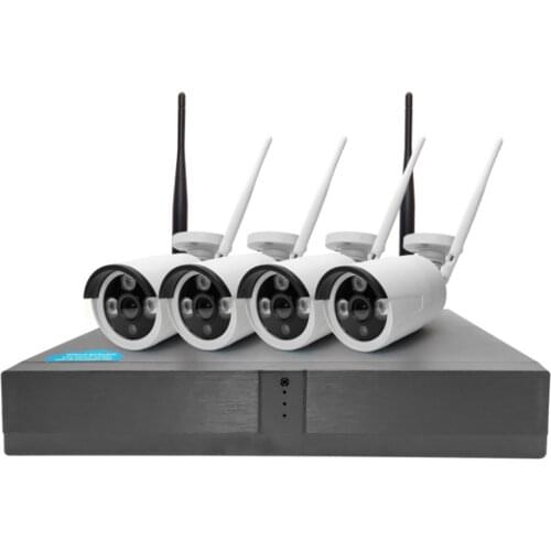 Anchencoky CCTV Systems