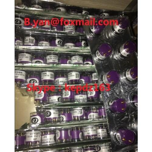 FREE SHIPPING 1PCS Oxygen Sensor O2-A2 O2A2 02-A2 02A2 Gas Sensor Detector ALPHASENSE Oxygen sensor new and original stock