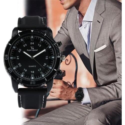 Luminous Hands Big Dial Couple Silicone Band Couple Watches Black/White Dial Sport Fashion Lovers Watches Quartz Movement