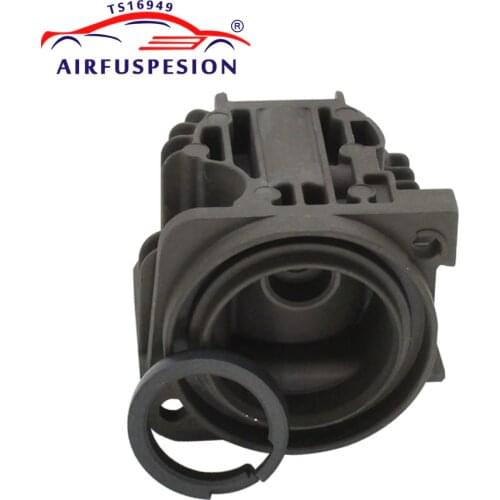 Air Compressor Pump Cylinder With ring for X5 E53 Audi C6 Q7 Land Rover L322 4L0698007A 4L0698007B 4L0698007D 4F0616005E