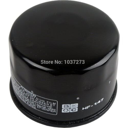 For YAMAHA XP500 T-MAX 500 TMAX500 Oil Filters