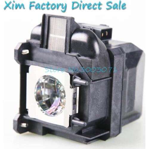 ELPLP87/V13H010L87 for EPSON BrightLink 536Wi,EB-520,EB-525W,EB-530,EB-535W,EB-536Wi,PowerLite 520 Replacement Projector Lamp