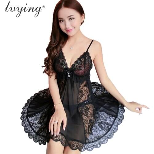 Lvying Women's Nightgowns
