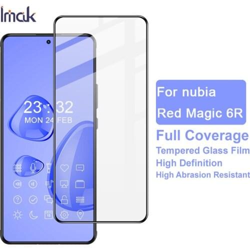 MOBFONE Screen Protectors For Nubia