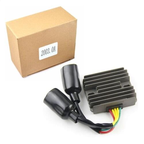Motorcycle accessories Voltage Regulator Rectifier For HONDA CBR600RR 2007-2012 CBR1000 RR 2004-2010 CBF1000 CBR600F4I CBR110