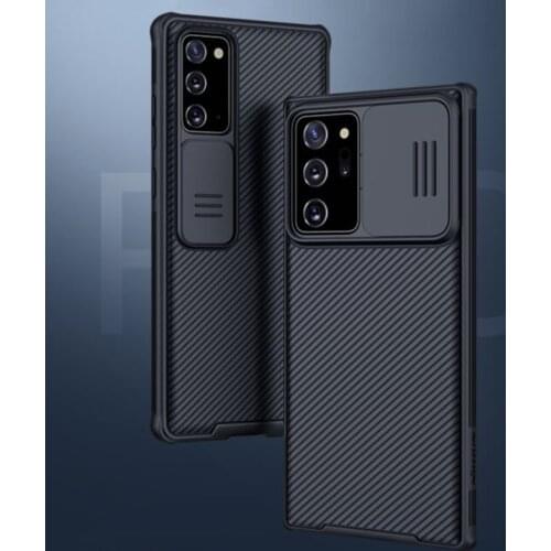 NILLKIN Samsung Galaxy Note 20 Ultra Phone Cases