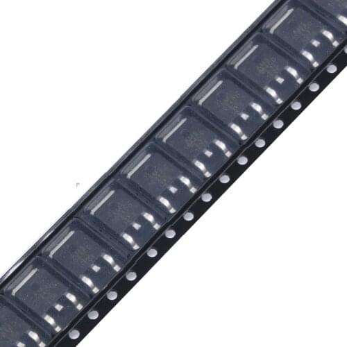 AMS1084CD-3.3 TO-252 Power IC Buck IC Linear Regulator LDO New and Original