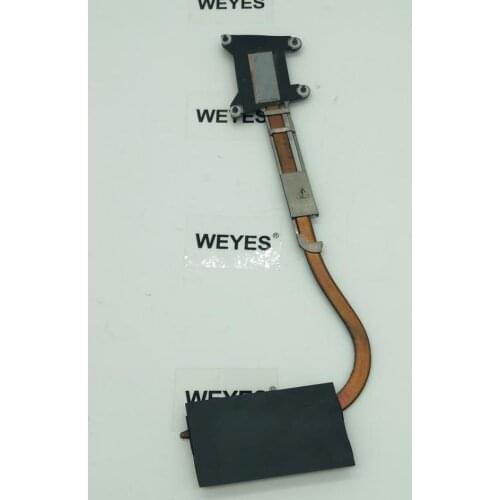 Original Cooling Heatsink UMA Model 803018-001 For HP ELITEBOOK 750 G2 850 G2