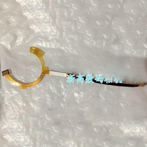 Control Iris aperture FPC filexible cable repair parts for Tamron 35-150mm F/2.8-4 Di VC OSD A043 lens (For Canon Mount)