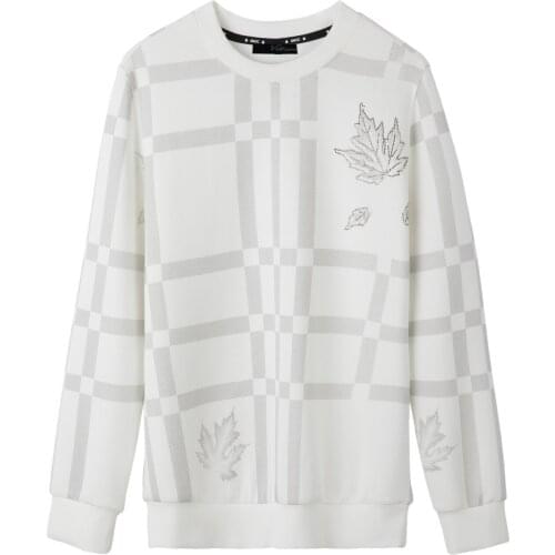 Votsein Men's Printed Hoodies