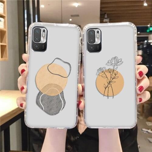Anunob Phone Cases Xiaomi Redmi 8