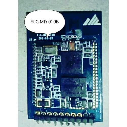 Car navigation DVD bluetooth module FLC-MD-010B