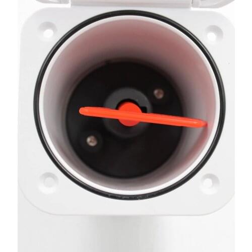 Battery Isolator Disconnect Cut OFF Power Kill Switch For Marine Car Boats