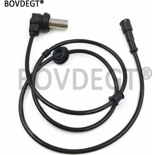 Rear Left or Right ABS Wheel Speed Sensor for AUDI 100 4A, C4 A6 1.8 1.9 2.0 2.3 2.4 2.5 2.6 2.8 Avant 4A, C4 4A0927807