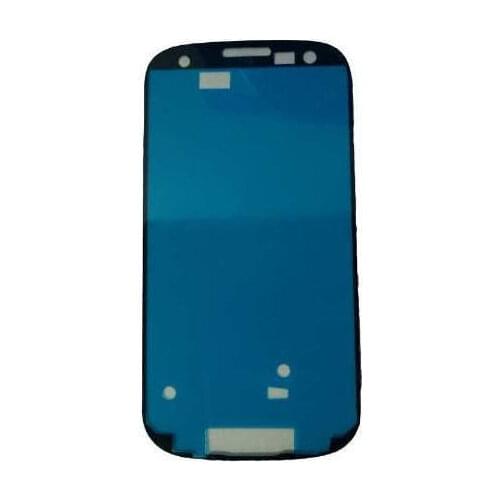 Double-sided adhesive for glass Samsung Galaxy S3 Touch Screen Display adhesive