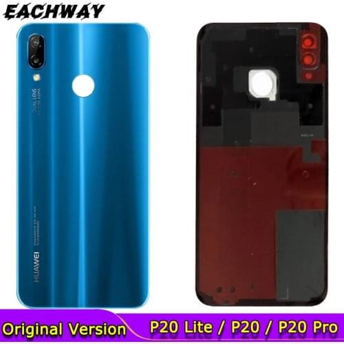 Eachway Huawei P20 Phone Batteries