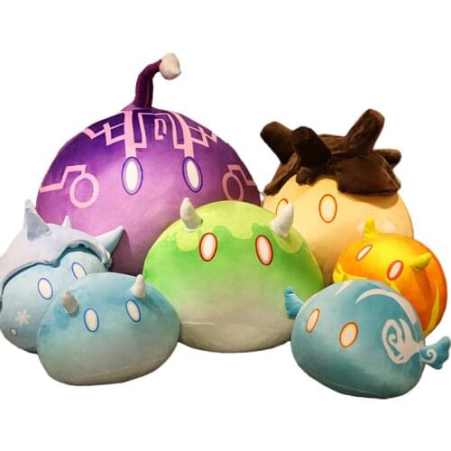 Hanmolf Cartoon Toys