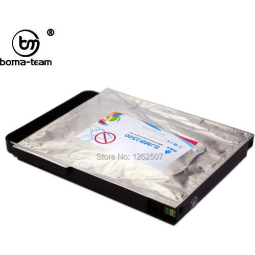 C3500 3520 SJMB3500 Compatible Maintenance Cartridge For Epson Colorwork TM-C3500 TM-C3520 color lables Printer Waste Ink Box