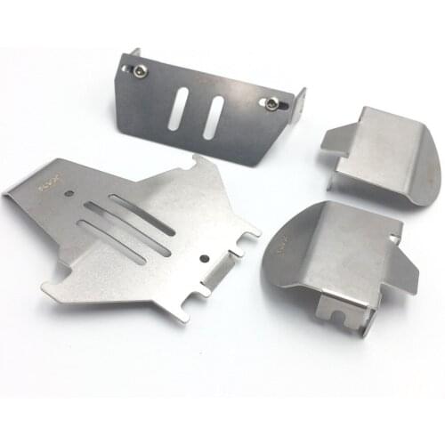 KYX Spare Parts For Radio-controlled Models