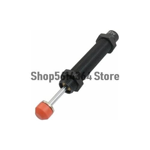 30mm Length Stroke Pneumatic Shock Absorber AC2030-3