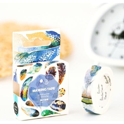 MATAVENI Decorative Tapes