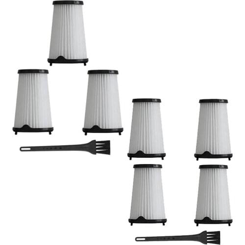 Vacuum Cleaner Hepa Dust Screen for Electrolux EER73DB EER73BP AEG AEF150 Vacuum Cleaner Accessories