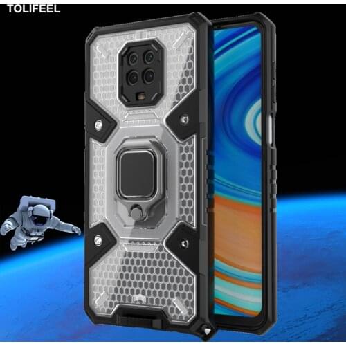 Чехлы для телефонов Xiaomi Redmi Note 9 Pro Max TOLIFEEL China At AliExpress