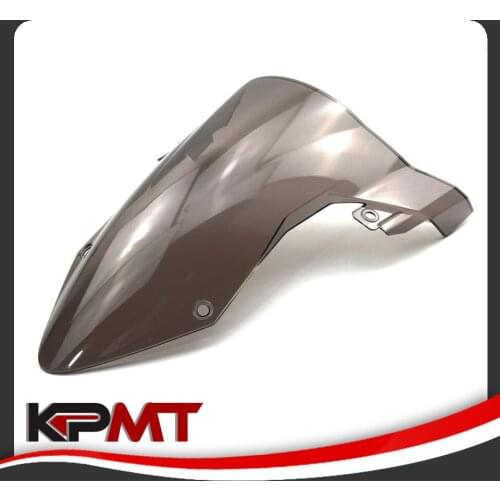 WindScreen For BMW HP S1000 RR S 1000 S1000 RR 1000RR 2019 2020 Windshield Double Bubble S1000RR 19 20