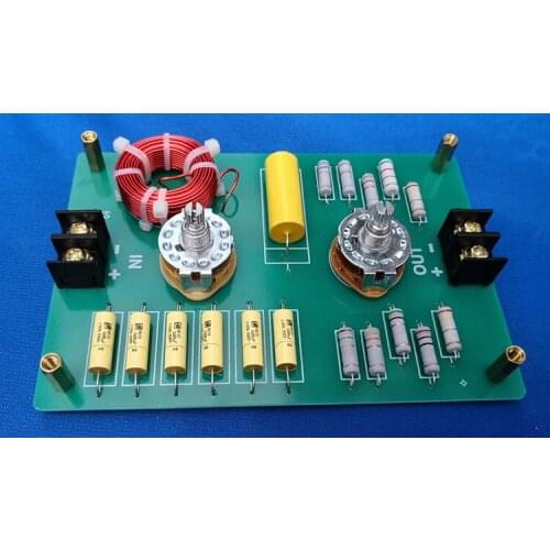 External Frequency Divider Crossover Point Adjustable Volume Adjustable HIFI Fever Super High Pitch Horn Car