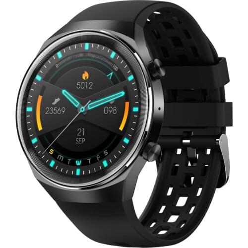 WRWR Mens Smart Watch