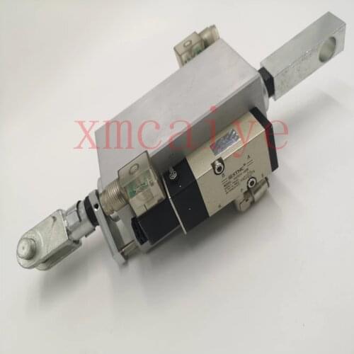 1 Piece free shipping SM74 pneumatic cylinder M2.184.1011 brand new