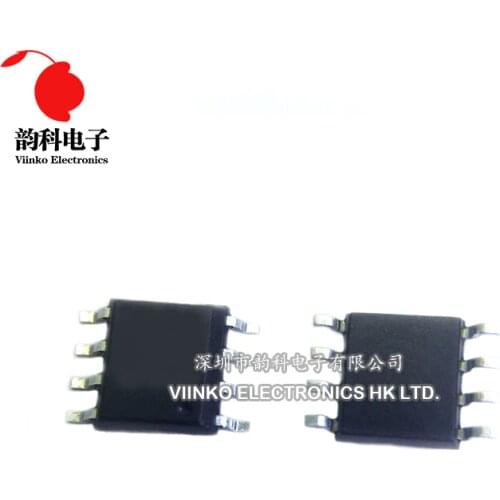 10PCS IRF7416TRPBF SOP-8 IRF7416TR SOP IRF7416 F7416 SMD