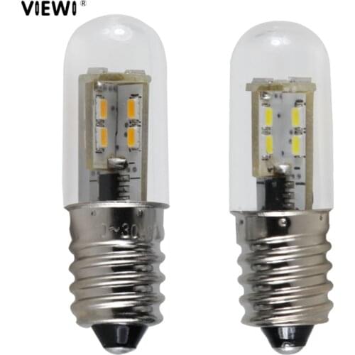 4x ampoule led e14 candle lights 2W spotlight 12 24 volt 110v 220v pc shell corn bulb lamp 360 degree high lumens 12v 24v bulbs