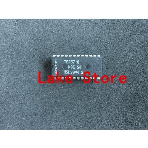 5 unids/lote TEA5710 DIP 5710