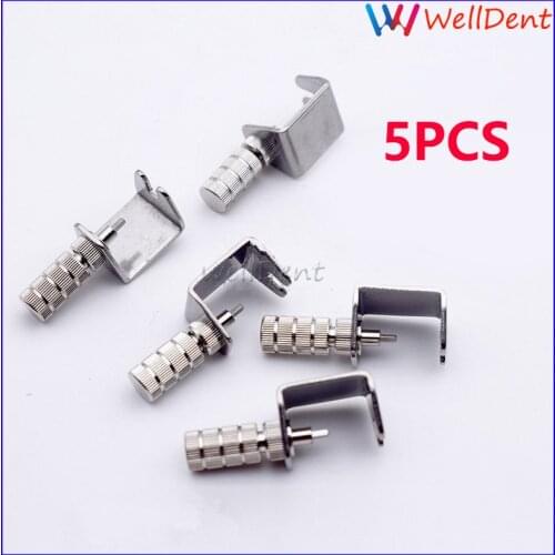 5pcs NSK Dental Bur Wrench key High Speed Wrench Handpiece Standard Bur Key