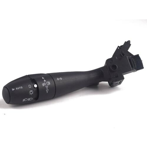 96477533XT Headlights Turn Signal Switch For Citroen Xsara Berlingo Picasso C2 C3 C4 C5 C8 For Peugeot 1007 206 207 307 406 407