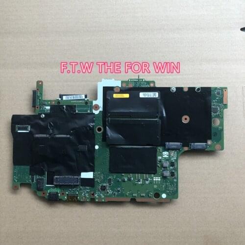 FRU: 01AV320 BP700 NM-A441 for Lenovo ThinkPad P70 portable base CPU E3-1505M DDR4 100% probate