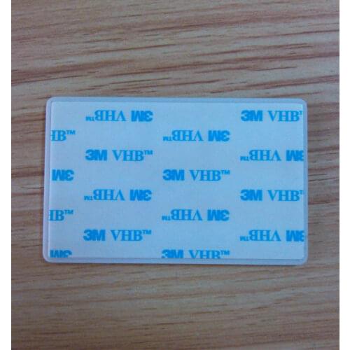 RFID UHF 860-960MHz ISO18000-6C Ceramic Vehicel management anti-Tamper high quality waterproof tags stickers