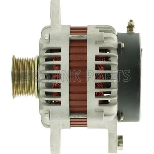 JFZ2710F;4939018;C3972529;JFZ2710; 4942002;4942002 24V 70A faw Car alternator for cummins 6ct and 153