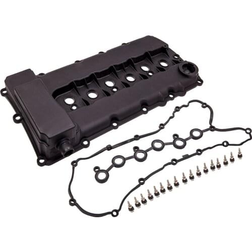 Valve Cover & Gasket fit for Audi Q7 for VW CC Passat Touareg 3.6L 06-17 03H103429H