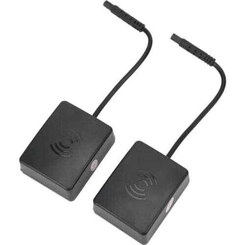 Blind Spot Detection Easy To Use Effective for Home