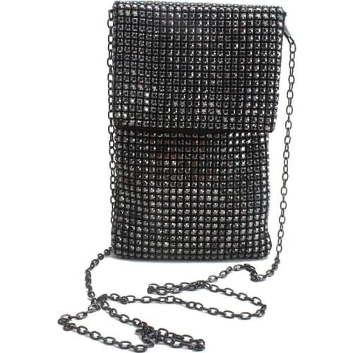 LETODE Women's Soft Clutches