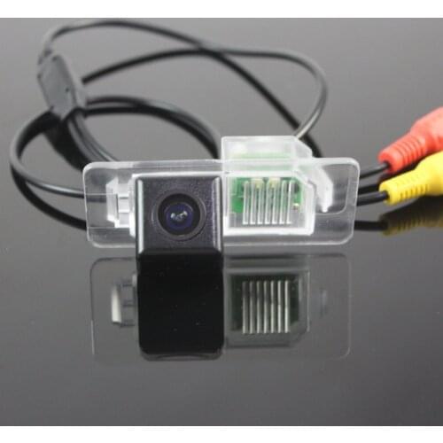 LYUDMILA FOR BMW 2 F22 F45 3 GT F30 F31 F34 4 F32 F33 F36 Car Parking Rear View Camera / HD CCD Night Vision Car Reverse Camera