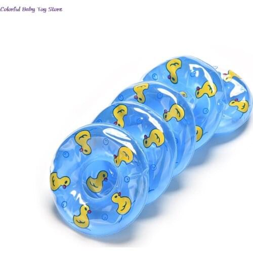 Wholesale New Baby Toys Dolls Swimming Swim Buoy Lifebuoy For S Kids Best Gifts Color At Random Good Quality