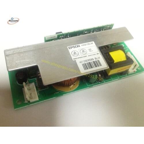 Original Projector Ballast For EPSON EB-CS510XN lamp driver board