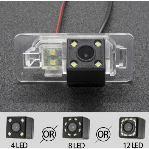 Owtosin Rear View Camera For BMW X5 X5M E70 F15/X6 X6M E71 F16/X3 F25 G01/3 Series E90 E91 E92 E93 F30 F31 F34 Car Monitor