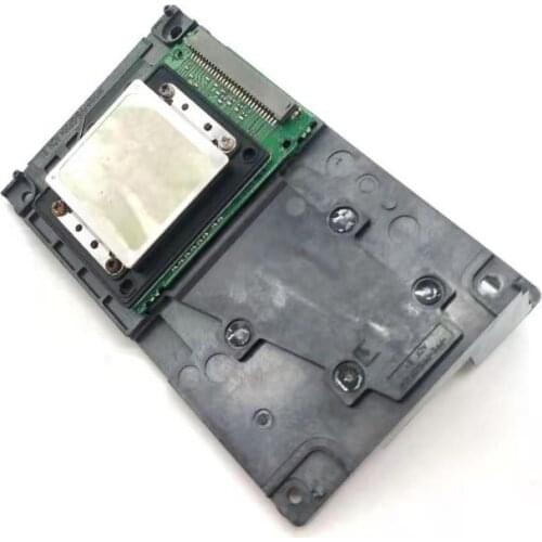 Printhead XP6000 For EPSON xp 6000 XP6000 XP6k Printhead Printer Head cabezales de impresora Eco solvent original refurbished