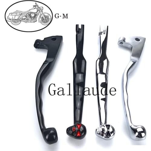 Pivot Brake Clutch Lever For Yamaha Virago XV 250 535 700 750 1000 1100 XV250 XV535 XV700 XV750 XV1000 XV1100
