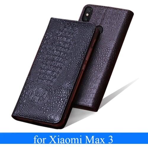 QIALINO Xiaomi Mi Max Phone Cases